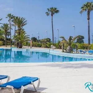  Apartamento Apto Bahia Sur Reserva De Confianza