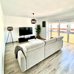  Apartamento En El Centro Cadiz.