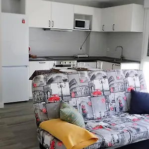  Apartamento Apartamento Centrico Casa Calana
