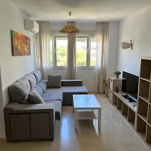  Apartamento En Centro