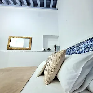  Apartamento Loft Del Capataz