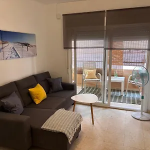  Apartamento Casa Del Mar
