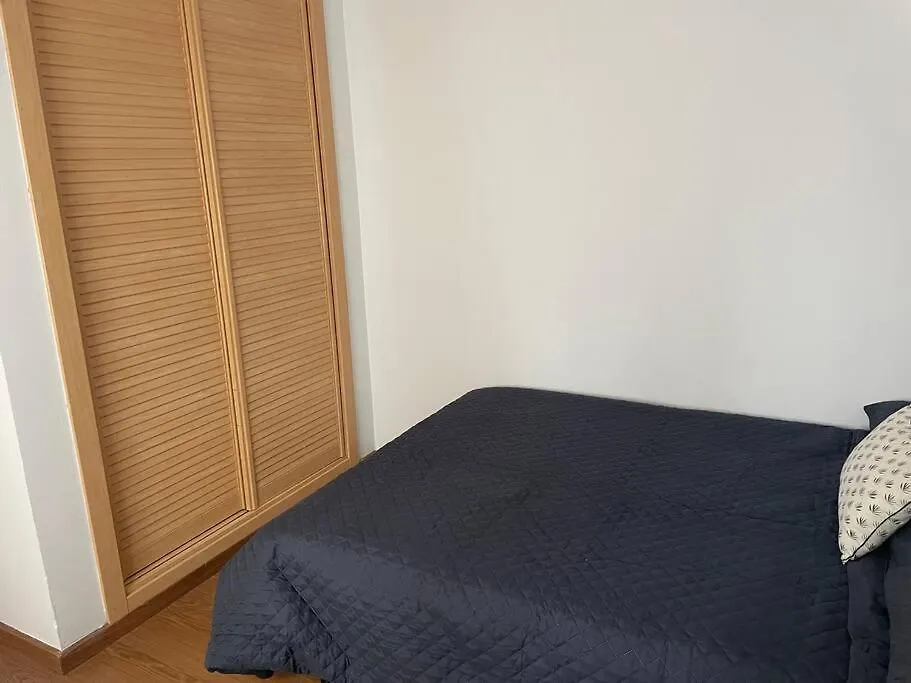 Apartamento Piso En El Centro San Fernando