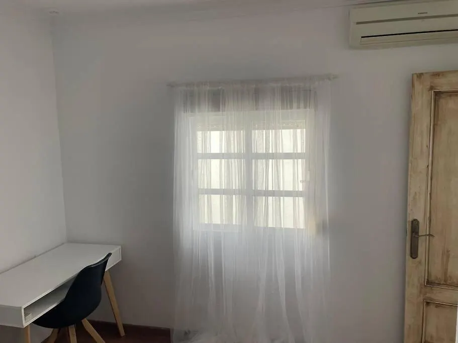 Apartamento Piso En El Centro San Fernando 0*,
