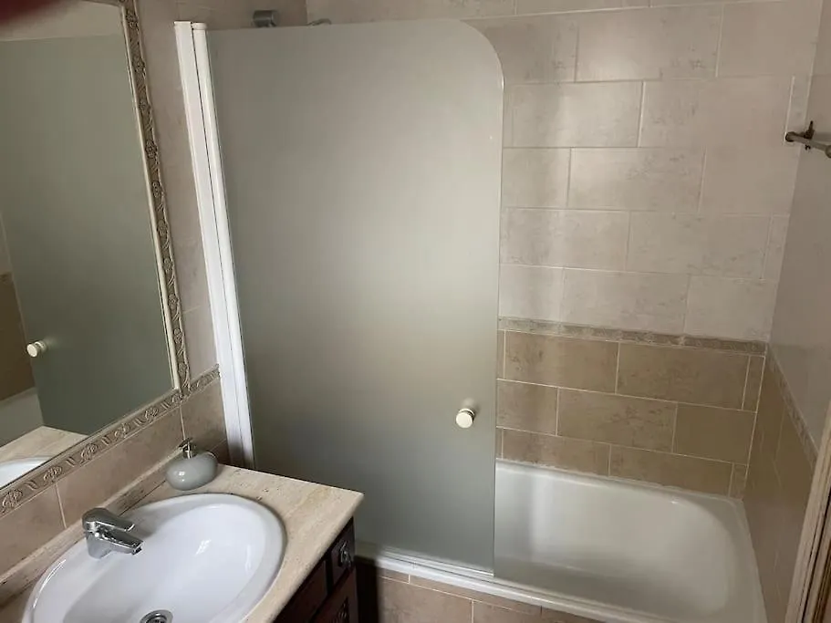 Apartamento Piso En El Centro San Fernando 0*,