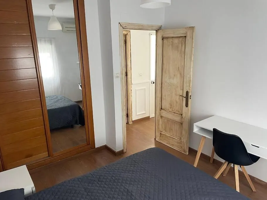 Apartamento Piso En El Centro San Fernando 0*,  España
