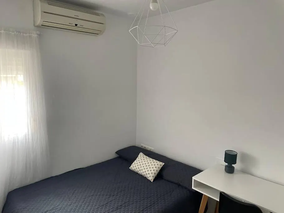 Apartamento Piso En El Centro San Fernando